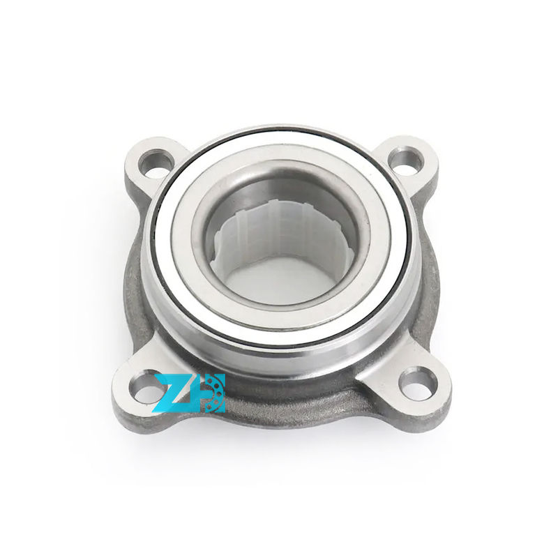 হাব বিয়ারিং কিট হাব হুইল 43570-0C010 435700C010 টয়োটা চাকা হাব বিয়ারিং জন্য উপযুক্ত