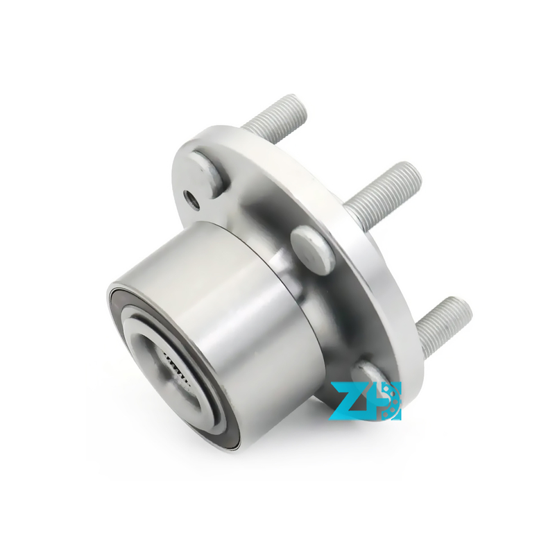 হুইল লেয়ারিং কিট 1437643 6G91-2C300-AAB LR003157 হুইল হাব লেয়ারিং ফর ল্যান্ড রোভার