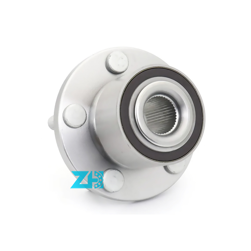 হুইল লেয়ারিং কিট 1437643 6G91-2C300-AAB LR003157 হুইল হাব লেয়ারিং ফর ল্যান্ড রোভার