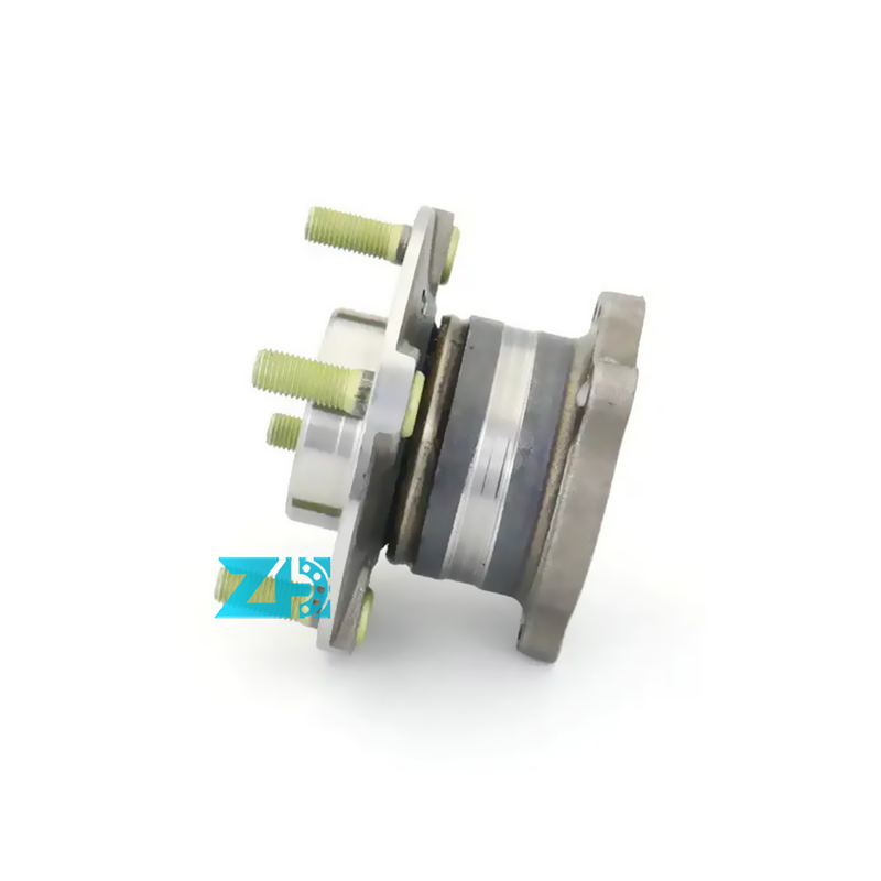 ফোর্ড ইকোস্পোর্ট ACP12C299A3C রিয়ার হুইল হাব বিয়ারিং কিটের জন্য রিয়ার হুইল হাব বিয়ারিং