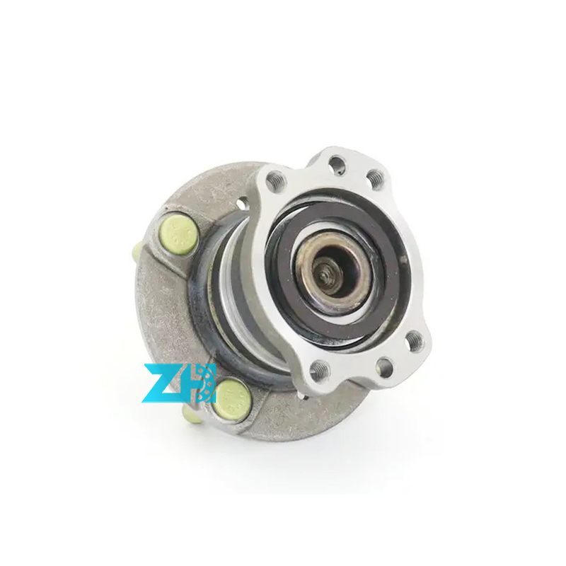 ফোর্ড ইকোস্পোর্ট ACP12C299A3C রিয়ার হুইল হাব বিয়ারিং কিটের জন্য রিয়ার হুইল হাব বিয়ারিং