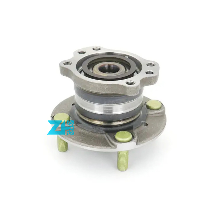 ফোর্ড ইকোস্পোর্ট ACP12C299A3C রিয়ার হুইল হাব বিয়ারিং কিটের জন্য রিয়ার হুইল হাব বিয়ারিং
