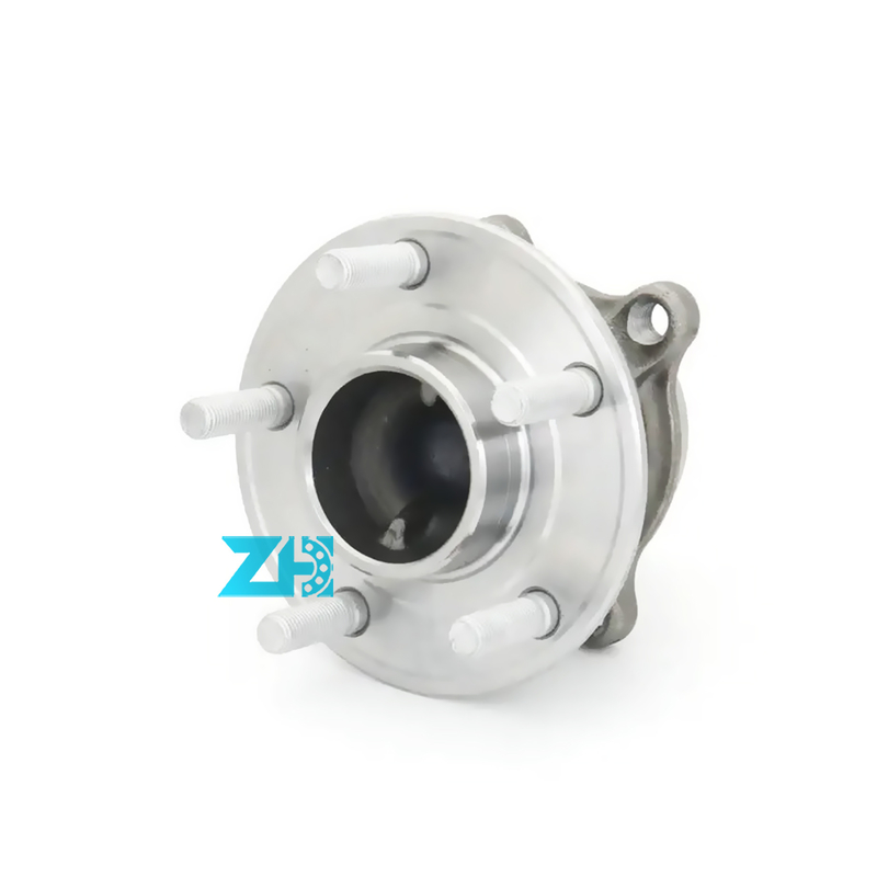 গাড়ির পিছনের অক্ষের হাব BV61-2C299-AAB ফোর্ড ফোকাস MK3 D3/MCA F3 এর জন্য উপযুক্ত