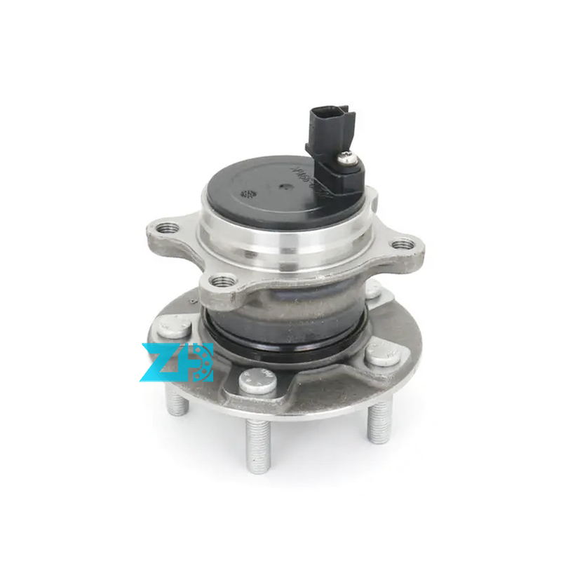 গাড়ির পিছনের অক্ষের হাব BV61-2C299-AAB ফোর্ড ফোকাস MK3 D3/MCA F3 এর জন্য উপযুক্ত