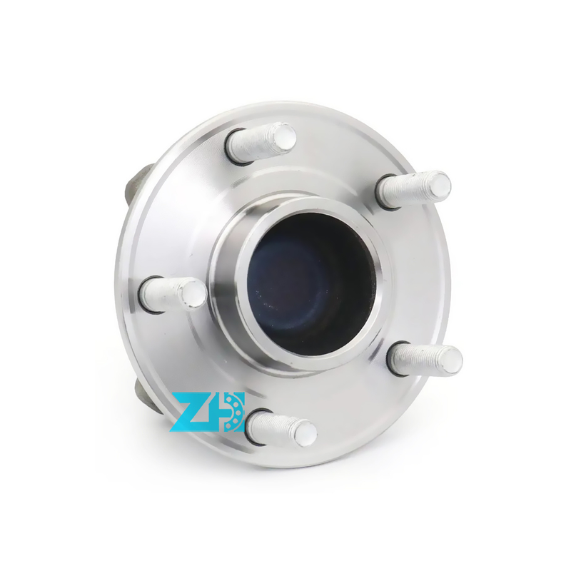 উচ্চ মানের অটোমোবাইল বিয়ারিং ED8C-2B664-A1C ফোর্ড ফরেস্টের পিছনের চাকা বেয়ারিং সমন্বয় জন্য উপযুক্ত ED8C-2B664-A1C