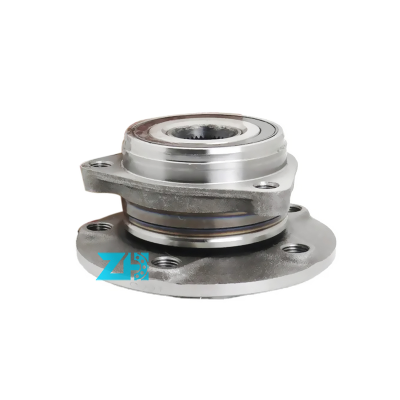 অটোমোবাইল হুইল হাব বিয়ারিংস VKBA7011 8V0 498 625 A অডি A3 Q2 ভক্সওয়াগেন গলফ টিগুয়ান জন্য উপযুক্ত