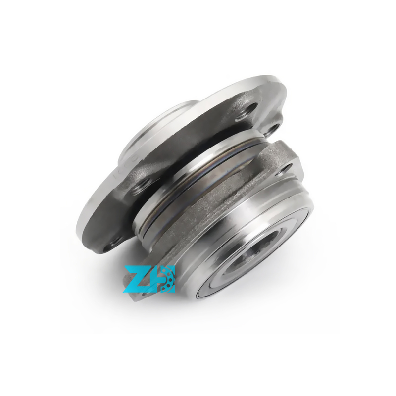 অটোমোবাইল হুইল হাব বিয়ারিংস VKBA7011 8V0 498 625 A অডি A3 Q2 ভক্সওয়াগেন গলফ টিগুয়ান জন্য উপযুক্ত