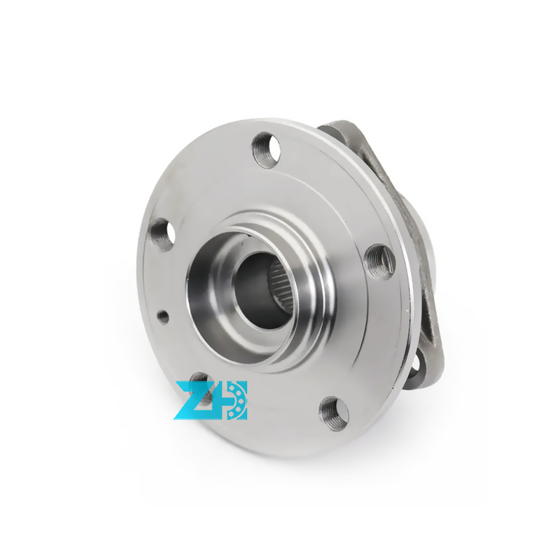 অটোমোবাইল হুইল হাব বিয়ারিংস VKBA7011 8V0 498 625 A অডি A3 Q2 ভক্সওয়াগেন গলফ টিগুয়ান জন্য উপযুক্ত