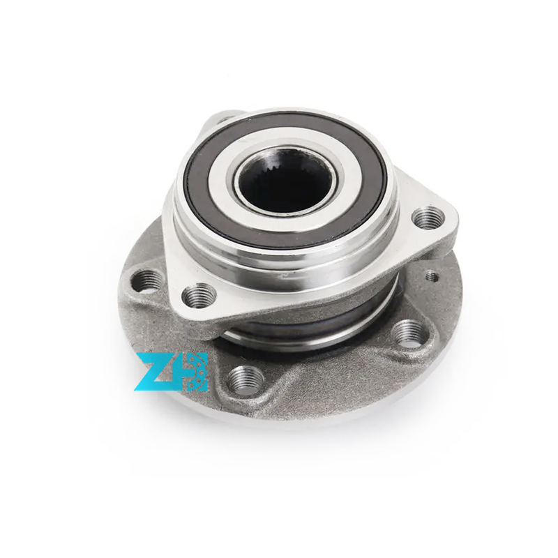 অটোমোবাইল হুইল হাব বিয়ারিংস VKBA7011 8V0 498 625 A অডি A3 Q2 ভক্সওয়াগেন গলফ টিগুয়ান জন্য উপযুক্ত
