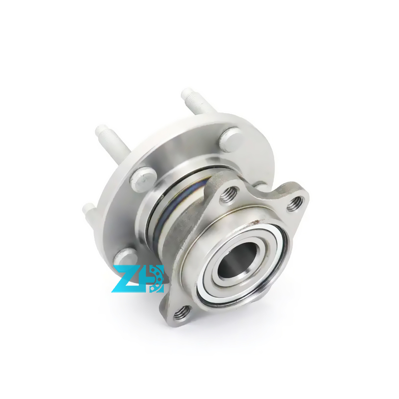 পিছনের চাকা হাব লেয়ার 7T4Z1104-C চাকা হাব ASSY 7T4Z1104 ফোর্ডের জন্য উপযুক্ত