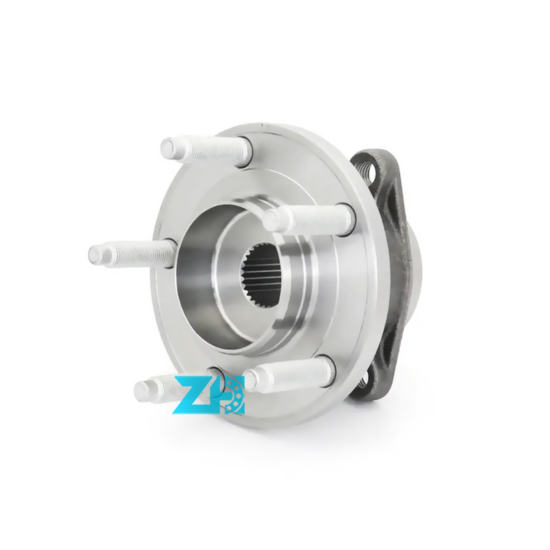পিছনের চাকা হাব লেয়ার 7T4Z1104-C চাকা হাব ASSY 7T4Z1104 ফোর্ডের জন্য উপযুক্ত