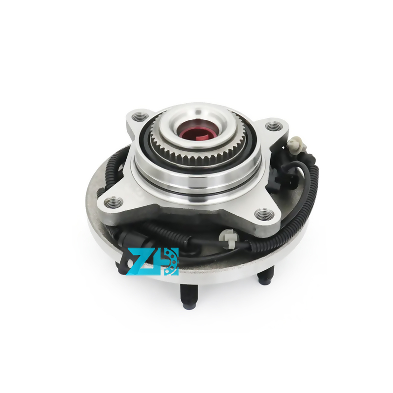 P5 অটো হুইল হাব লেয়ারিং CL3Z-1104-A ফ্রন্ট অ্যাক্সল হাব সমাবেশ ফোর্ডের জন্য