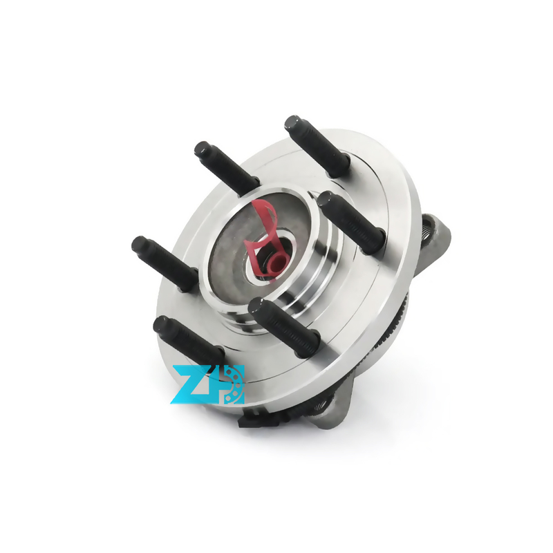 P5 অটো হুইল হাব লেয়ারিং CL3Z-1104-A ফ্রন্ট অ্যাক্সল হাব সমাবেশ ফোর্ডের জন্য