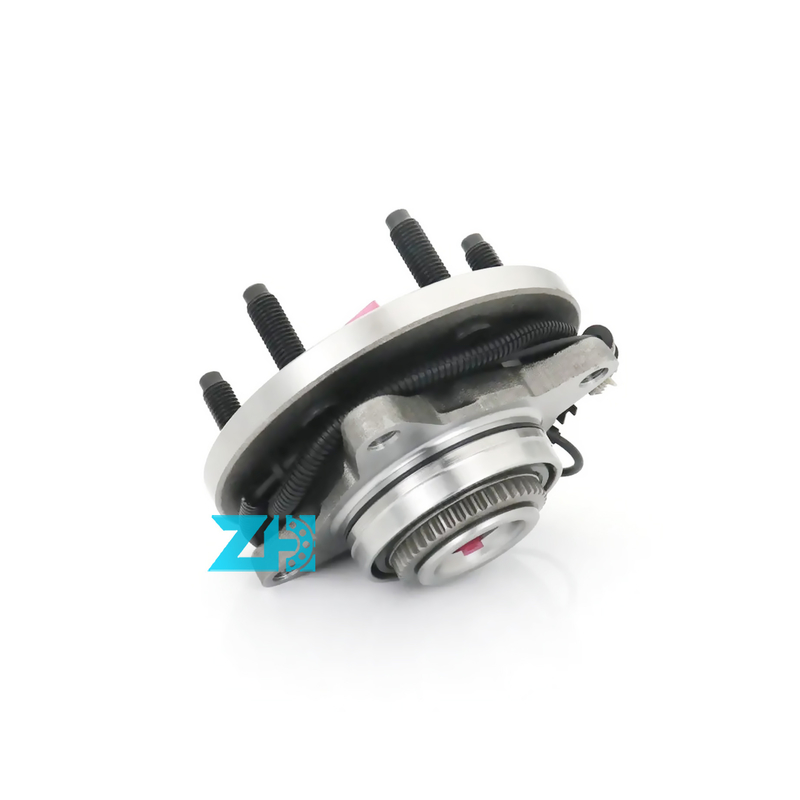 P5 অটো হুইল হাব লেয়ারিং CL3Z-1104-A ফ্রন্ট অ্যাক্সল হাব সমাবেশ ফোর্ডের জন্য