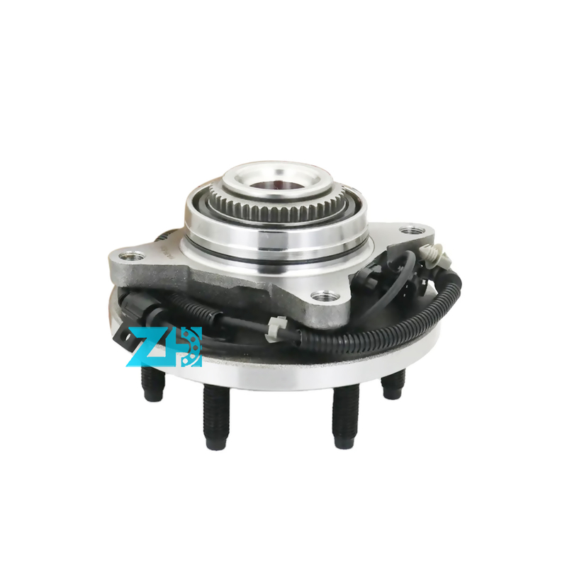 P5 অটো হুইল হাব লেয়ারিং CL3Z-1104-A ফ্রন্ট অ্যাক্সল হাব সমাবেশ ফোর্ডের জন্য