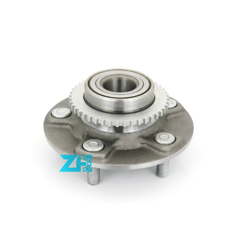 ইনফিনিটি 43200-0L700 হুইল হাব সমাবেশের জন্য পি 4 হুইল হাব বিয়ারিংস