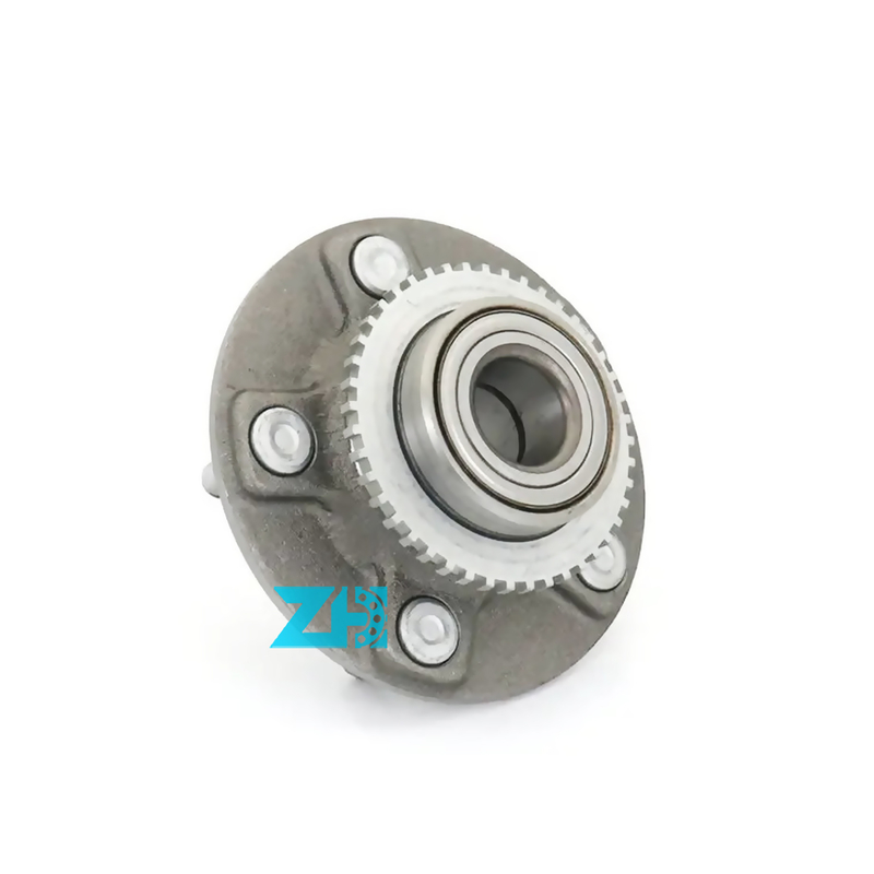 ইনফিনিটি 43200-0L700 হুইল হাব সমাবেশের জন্য পি 4 হুইল হাব বিয়ারিংস