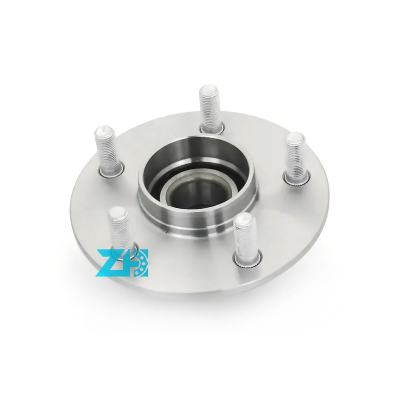 ইনফিনিটি 43200-0L700 হুইল হাব সমাবেশের জন্য পি 4 হুইল হাব বিয়ারিংস
