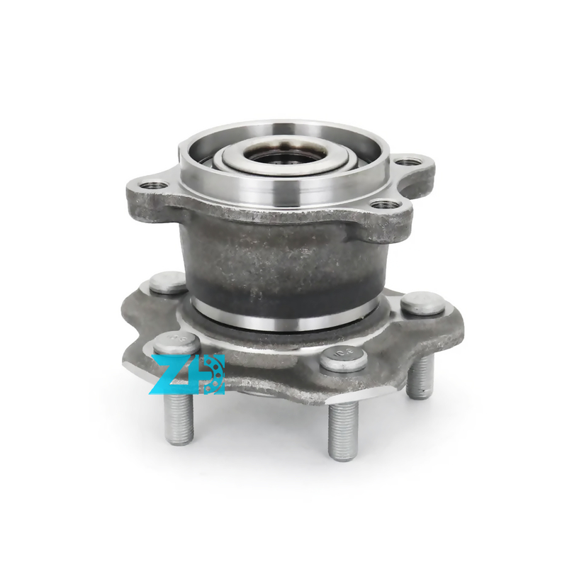 43202-4BA0B নিসান QASHQAI J11Z 15-X-TRAIL T32Z 14- 43202-4BA0B এর জন্য হুইল হাব লেয়ার