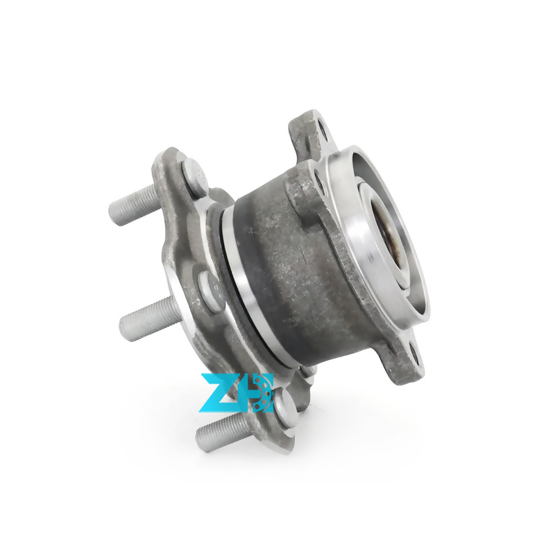 43202-4BA0B নিসান QASHQAI J11Z 15-X-TRAIL T32Z 14- 43202-4BA0B এর জন্য হুইল হাব লেয়ার