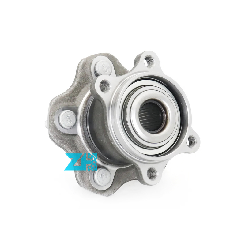 43202-4BA0B নিসান QASHQAI J11Z 15-X-TRAIL T32Z 14- 43202-4BA0B এর জন্য হুইল হাব লেয়ার