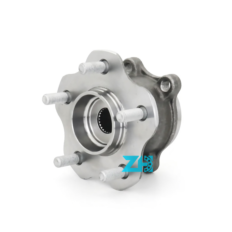 43202-4BA0B নিসান QASHQAI J11Z 15-X-TRAIL T32Z 14- 43202-4BA0B এর জন্য হুইল হাব লেয়ার