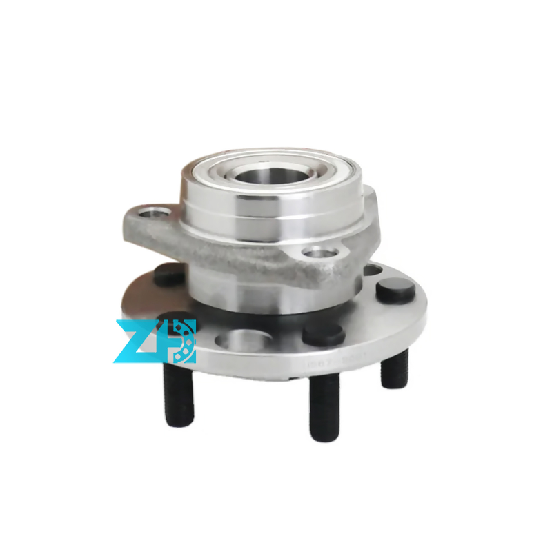 513017 Cavalier Pontiac Grand Am Buick Olds 513017 এর জন্য অটো পার্টস হুইল লেয়ারিং হাব সমাবেশ 513017