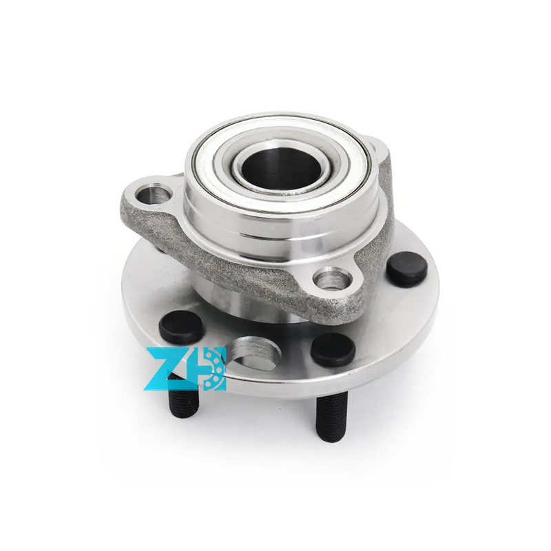 513017 Cavalier Pontiac Grand Am Buick Olds 513017 এর জন্য অটো পার্টস হুইল লেয়ারিং হাব সমাবেশ 513017