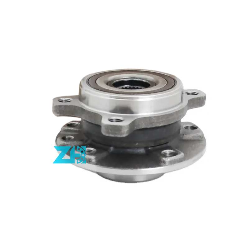 জিপ BAR-5086-B 513249 অটো পার্টস হুইল লেয়ারিং হাব সমাবেশের জন্য BAR-5086-B 513249