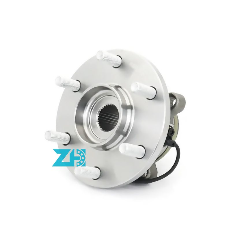 অটো হুইল হাব লেয়ার 40202-1LB0A নিসান প্যাট্রোল 40202-1LB0A জন্য অটোমোবাইল হুইল লেয়ার 40202-4GE0A