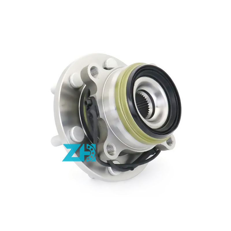 অটো হুইল হাব লেয়ার 40202-1LB0A নিসান প্যাট্রোল 40202-1LB0A জন্য অটোমোবাইল হুইল লেয়ার 40202-4GE0A