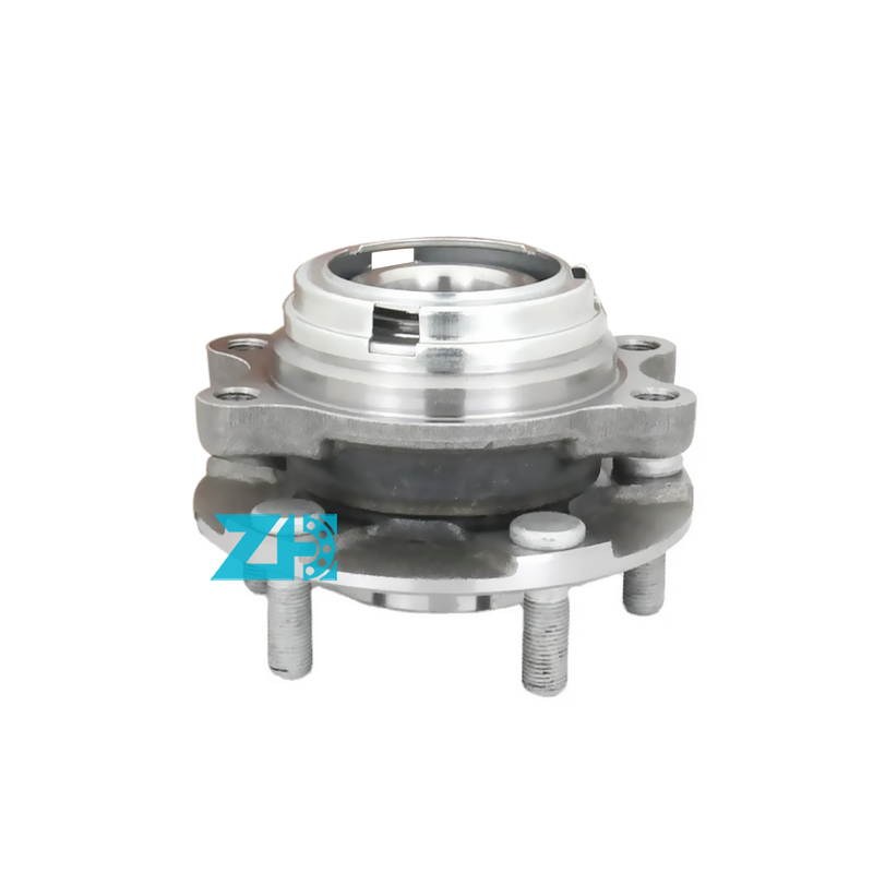 হাব লেয়ার w/GCR15 উপাদান 40202-4GE0A নিসান ইনফিনিটি AWD সামনের চাকা লেয়ার হাব সমাবেশ 40202-4GE0A