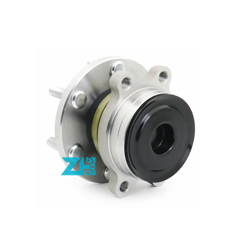 40202-EB71A NISSAN 40202-EB71A এর জন্য সামনের চাকা লেয়ার এবং হাব সমাবেশ 40202-EB71A