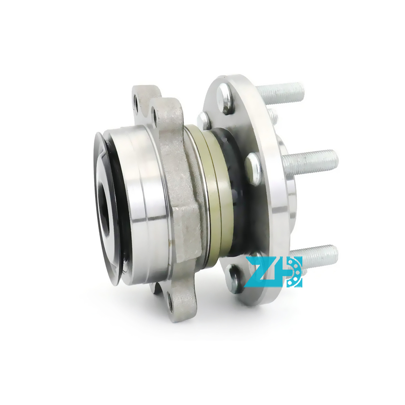 40202-EB71A NISSAN 40202-EB71A এর জন্য সামনের চাকা লেয়ার এবং হাব সমাবেশ 40202-EB71A