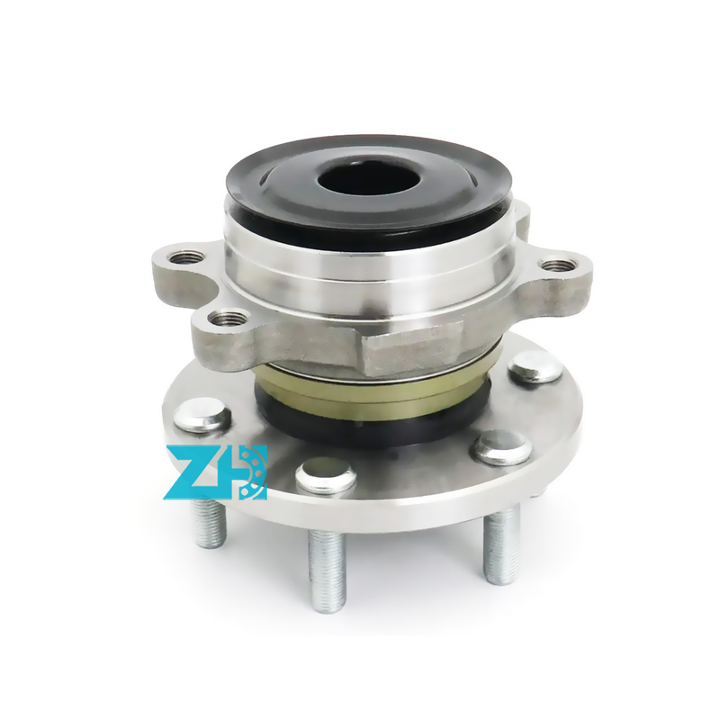 40202-EB71A NISSAN 40202-EB71A এর জন্য সামনের চাকা লেয়ার এবং হাব সমাবেশ 40202-EB71A
