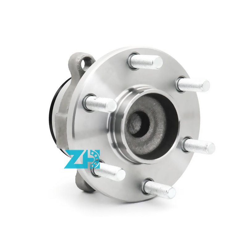 40202-EB71A NISSAN 40202-EB71A এর জন্য সামনের চাকা লেয়ার এবং হাব সমাবেশ 40202-EB71A