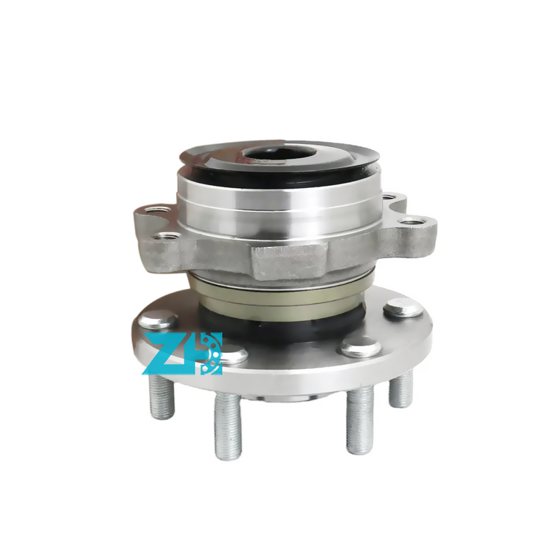 40202-EB71A NISSAN 40202-EB71A এর জন্য সামনের চাকা লেয়ার এবং হাব সমাবেশ 40202-EB71A