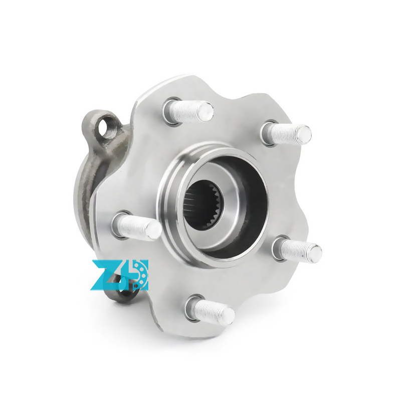 43202-4BA0B X-TRAIL 2013 এর জন্য পিছনের চাকা লেয়ার কিট