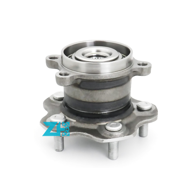 43202-4BA0B X-TRAIL 2013 এর জন্য পিছনের চাকা লেয়ার কিট
