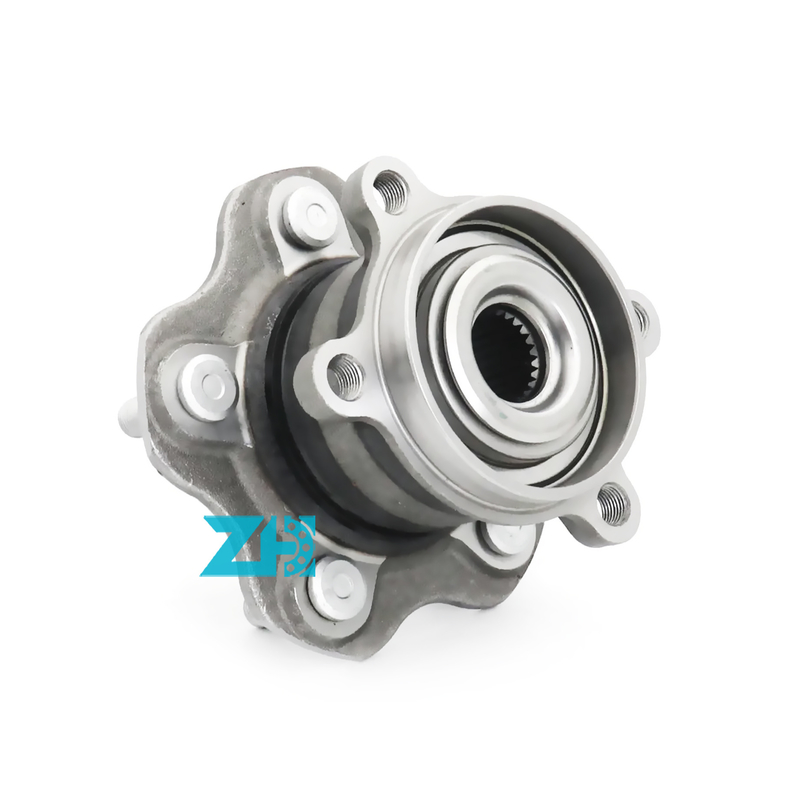 43202-4BA0B X-TRAIL 2013 এর জন্য পিছনের চাকা লেয়ার কিট
