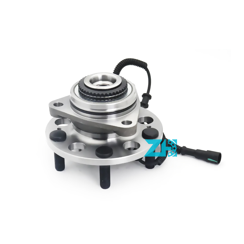 অটো হুইল হাব লেয়ার 2DUF045N-4 41420-09400 41420-09401 41420-09701 41420-09702 41420-21801 41420-21802