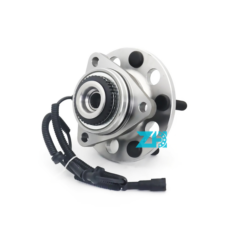 অটো হুইল হাব লেয়ার 2DUF045N-4 41420-09400 41420-09401 41420-09701 41420-09702 41420-21801 41420-21802