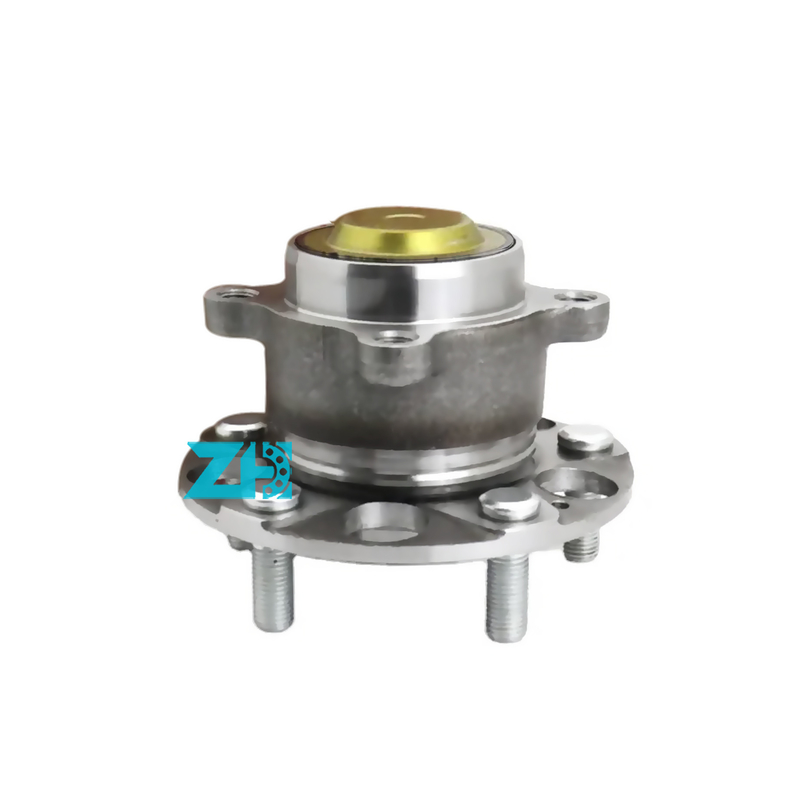 জাপানি অটো পার্টস হন্ডা অ্যাকর্ডের জন্য 42200-T2A-A51 রিয়ার হুইল হাব লেয়ার
