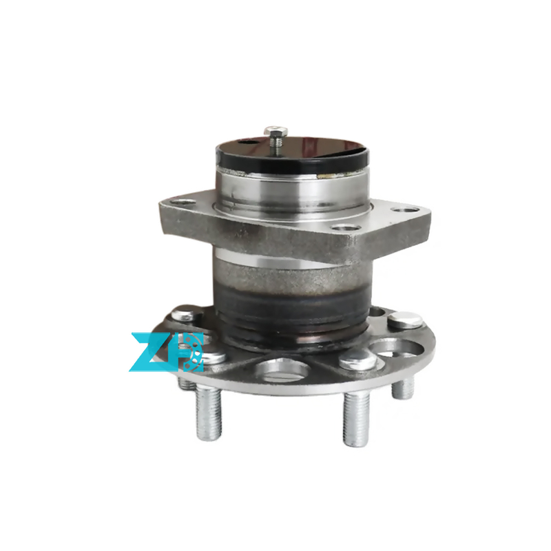 হন্ডা 42200-T7A-J51 42200T7AJ51 রিয়ার হুইল হাব সমাবেশের জন্য অটোমোটিভ হুইল হাব ভারবহন