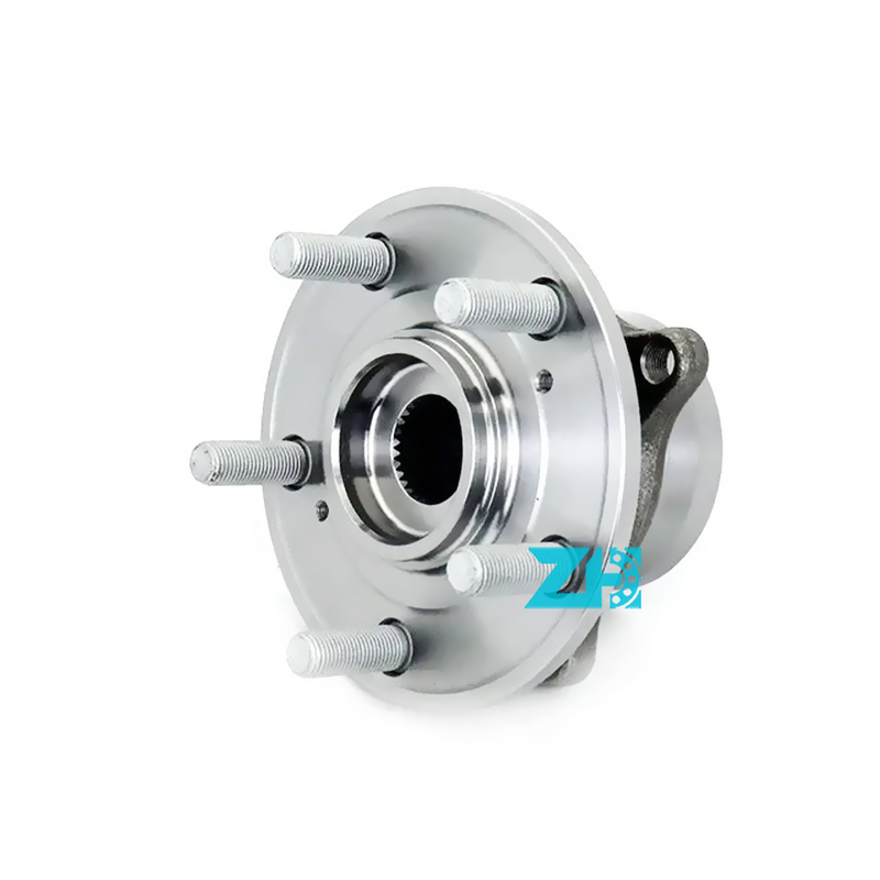 44300-STX-A01 44300STXA01 অটো হুইল হাব ইউনিট হন্ডা পাইলটের জন্য 44300-STX-A01 44300STXA01