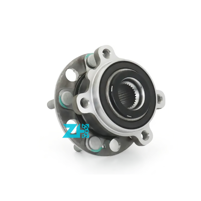 51730-L4000 51730L4000 অটো রিয়ার হুইল হাব ইউনিট 51730-L4000 51730L4000 অটো পার্টস জন্য