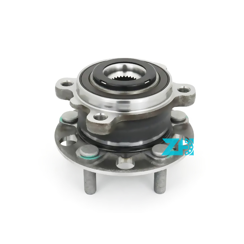 51730-L4000 51730L4000 অটো রিয়ার হুইল হাব ইউনিট 51730-L4000 51730L4000 অটো পার্টস জন্য