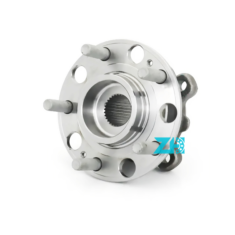 51730-L4000 51730L4000 অটো রিয়ার হুইল হাব ইউনিট 51730-L4000 51730L4000 অটো পার্টস জন্য