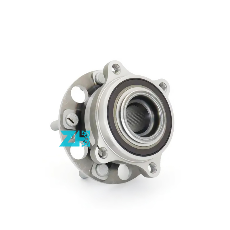 51750-S1000 51750S1000 পার্টস সামনের অক্ষের হাব ইউনিট গাড়ি 51750-S1000 51750S1000 হুন্ডাইয়ের জন্য চাকা লেয়ার এবং হাব সমাবেশ