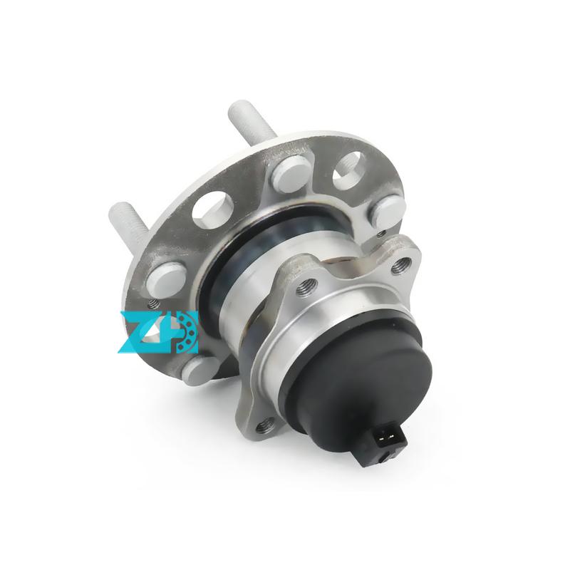 52730-0Q100 527300Q100 অটো পার্টস হুইল হাব লেয়ার 52730-0Q100 527300Q100 টয়োটা করোলার জন্য 2003-2014 সামনের অক্ষ